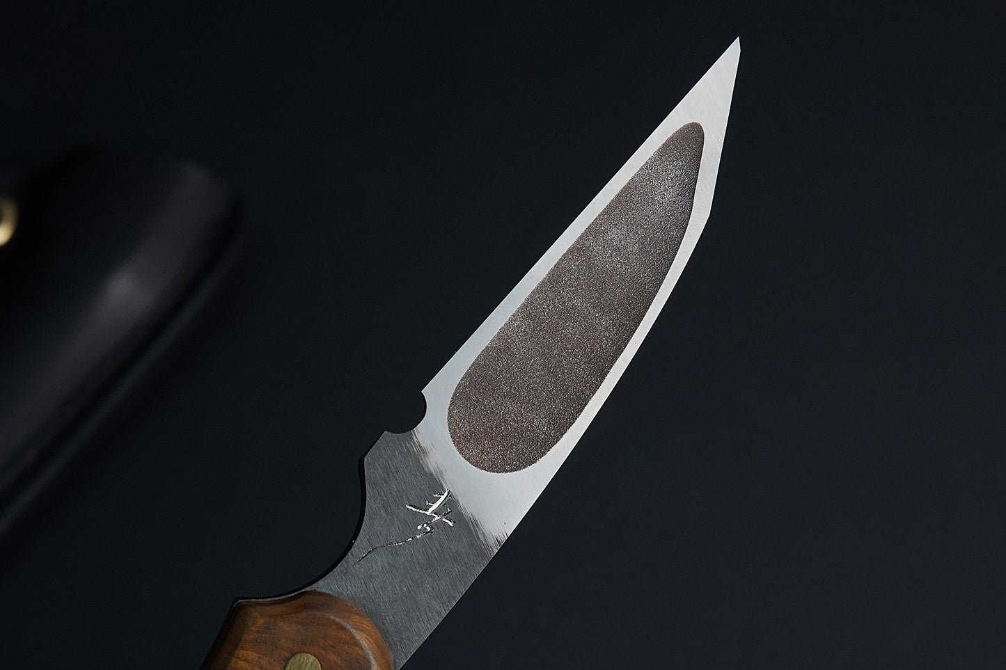 Zen Wu C1 Travel Knife