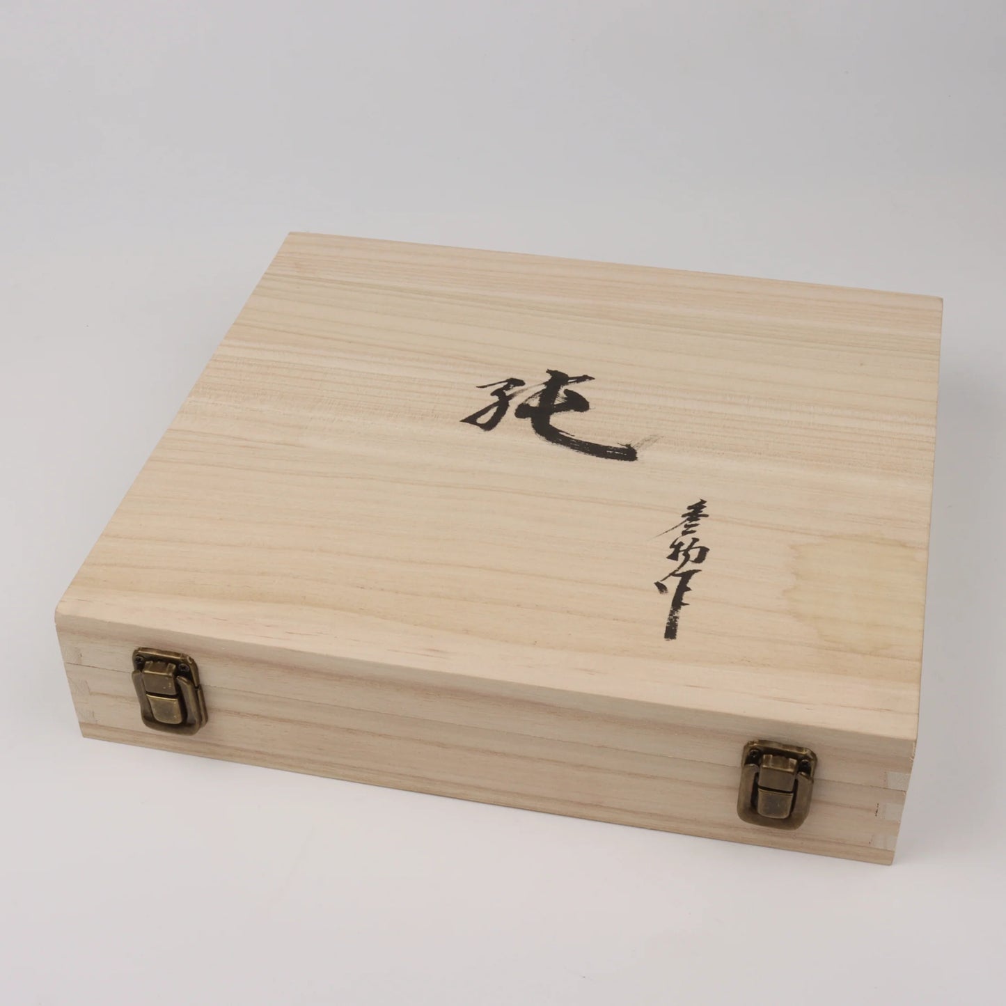 Zen-Wu Y-1 Chisels