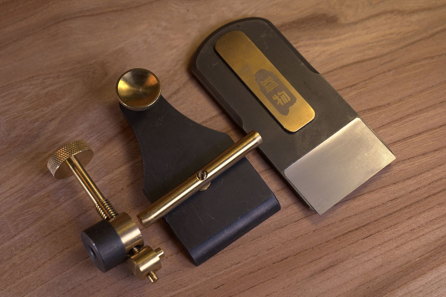 Zen-Wu Norris Hand Plane Kit