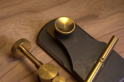 Zen-Wu Norris Hand Plane Kit