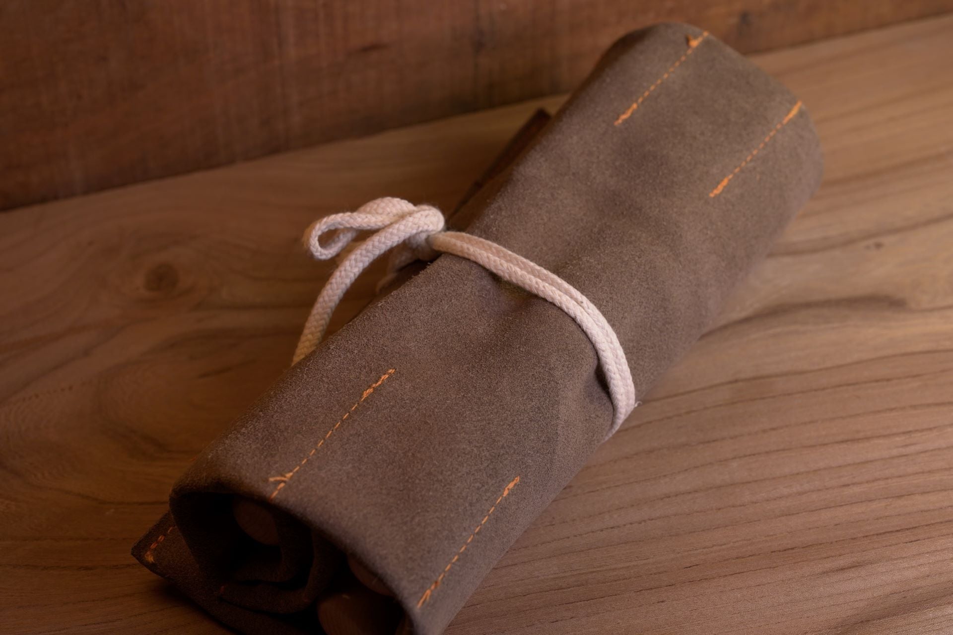 Premium Calfskin Chisel Roll (Suits Tataki Nomi and Western Chisels ...