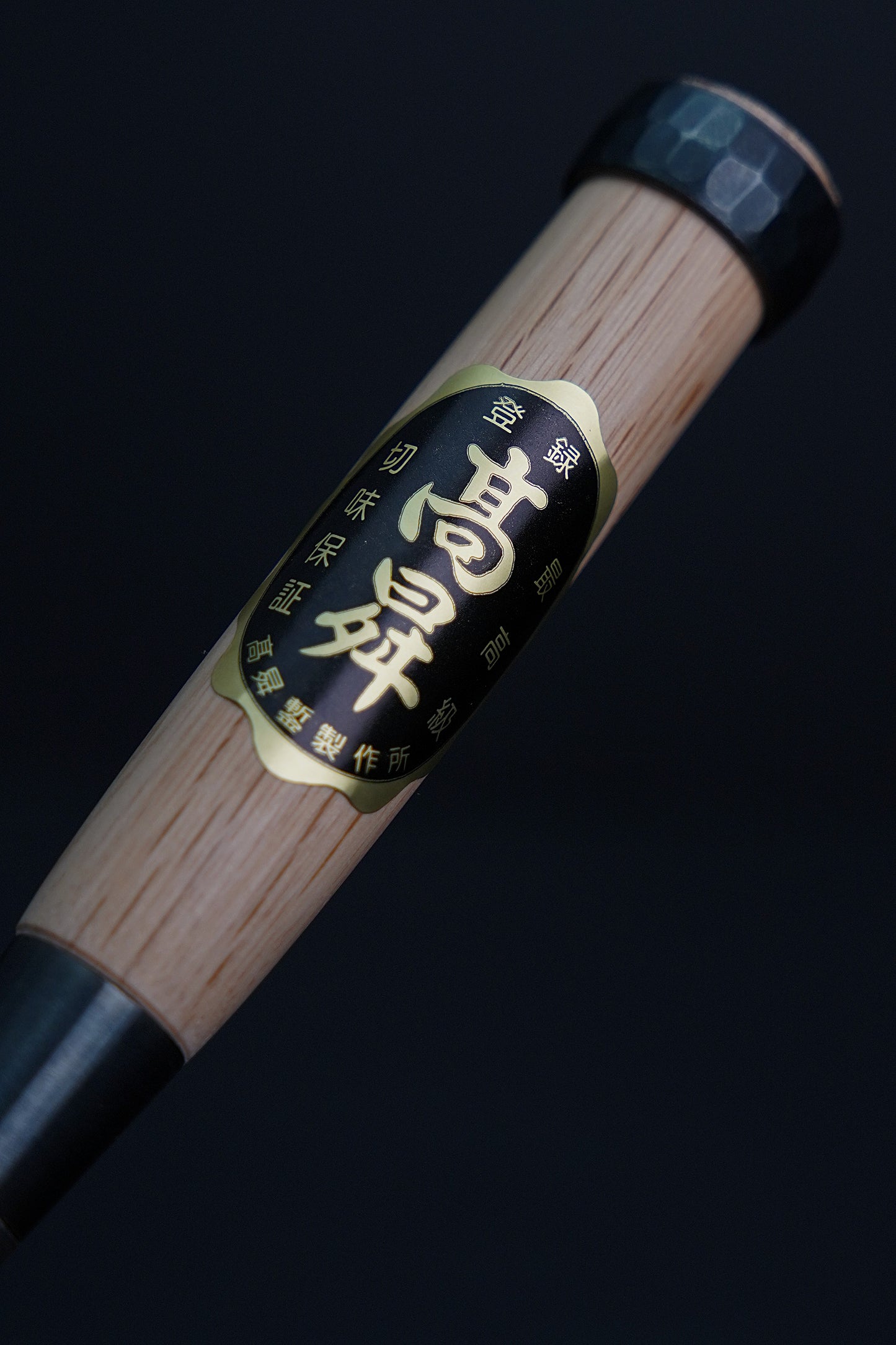 Takasho 24mm Oire Nomi