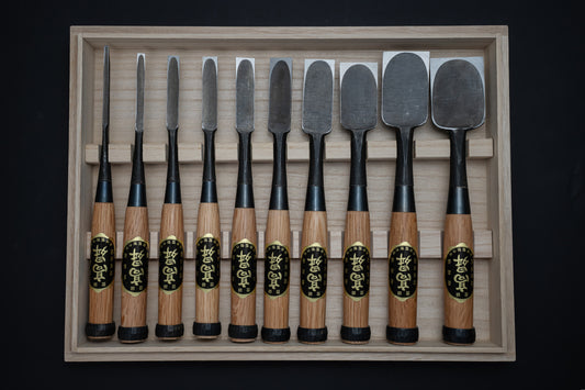 Takasho Oire Nomi - 10pc Set