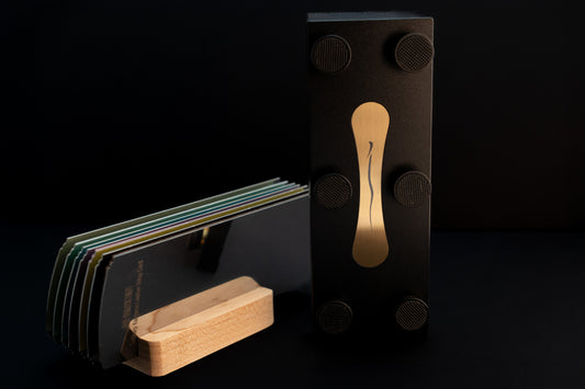 ZenSharp Sharpening System