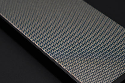 Zen Wu Precision Diamond Lapping Plate